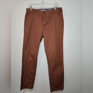 MENS BILLABONG Pants